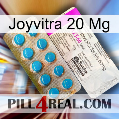 Joyvitra 20Mg new07